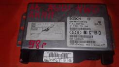 Блок управления автоматом. Audi A4 Audi A6 Двигатель AGA