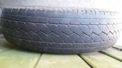 Bridgestone R600. Летние, износ: 50%, 1 шт