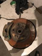 Ступица. Nissan Expert, VW11, VEW11 Nissan Bluebird, PU13, EU13, HU13, U13, SU13 Nissan Avenir, SW11, W11, PW11 Двигатели: QG18DE, YD22DD, SR18DE, SR2...