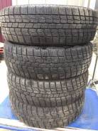 Northtrek N3. Зимние, без шипов, 2013 год, износ: 20%, 4 шт