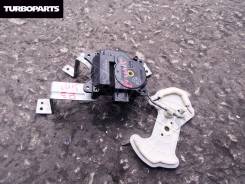 Сервопривод заслонок печки. Suzuki Jimny, JB33W, JB43W Suzuki Jimny Wide, JB33W, JB43W Двигатели: G13B, M13A