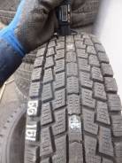 Hankook DynaPro. Зимние, без шипов, 2012 год, износ: 10%, 2 шт. Под заказ
