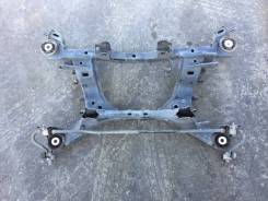 Балка моста. Subaru Impreza WRX, GH Subaru Impreza, GH3, GH, GH2, GH8, GH7, GH6 Двигатели: EJ20, EJ20X, EL15, EJ203, EJ154