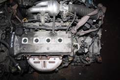 Двигатель в сборе. Toyota: Corsa, Sprinter, Caldina, Corolla II, Paseo, Corolla, Tercel, Cynos, Raum Двигатель 5EFE