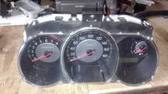 Панель приборов. Nissan Tiida Latio, SNC11, SC11 Nissan Tiida, C11 Двигатель HR15DE