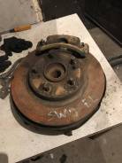 Ступица. Nissan Expert, VW11, VEW11 Nissan Bluebird, PU13, EU13, HU13, U13, SU13 Nissan Avenir, SW11, W11, PW11 Двигатели: QG18DE, YD22DD, SR18DE, SR2...