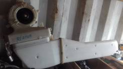 Печка. Toyota Hiace Regius, RCH47W Двигатель 3RZFE