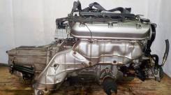 Двигатель в сборе. Honda: Rafaga, Vigor, Inspire, Accord Inspire, Saber, Ascot Двигатель G20A