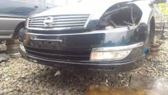 Бампер. Nissan Teana, J31, TNJ31, PJ31 Двигатели: QR25DE, VQ35DE, VQ23DE
