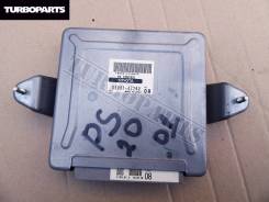 Блок управления зарядкой аккумулятора. Toyota Prius, NHW20 Двигатель 1NZFXE