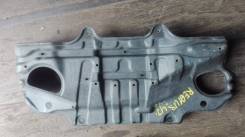 Защита двигателя. Toyota Hiace Regius, KCH46G Двигатель 1KZTE