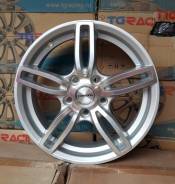 TGRACING. 6.5x16, 5x105.00, ET39, ЦО 56,6 мм.