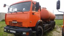 Коммаш КО-505А. Продается Камаз КО-505