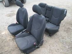 Сиденье. Toyota RAV4, ACA38, ACA38L, GSA33, ACA36, ALA30, ACA36W, ACA30, ACA31, ACA31W, ACA33