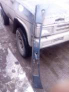Решетка под дворники. Nissan Terrano Nissan Pathfinder