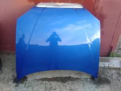 Капот. Chevrolet Lanos