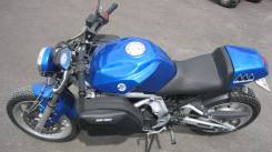 Cfmoto 650 NK. 649 куб. см., исправен, птс, с пробегом