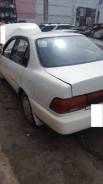 Toyota Corolla. AE100, 5AFE