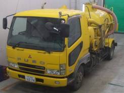 Mitsubishi Fuso. , 8 200 куб. см. Под заказ