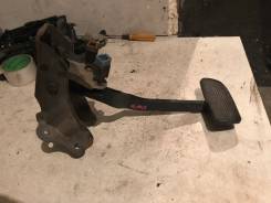 Педаль тормоза. Nissan Expert, VENW11, VW11, VNW11, VEW11 Nissan Bluebird, W11 Nissan Avenir, SW11, W11, PNW11, PW11 Двигатели: QG18DE, YD22DD, SR20DE...