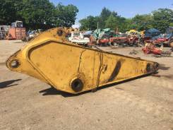 Стрела экскаватора. Caterpillar