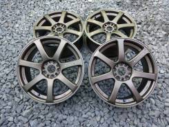 Work Emotion XT7. 7.5x18, 5x114.30, ET48