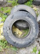 Dunlop Grandtrek AT1. Грязь AT, 2011 год, износ: 5%, 1 шт