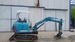 Kubota. K-025, 0,07 куб. м.