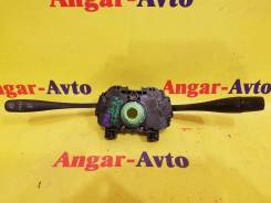 Блок подрулевых переключателей. Nissan: Tino, Expert, Bluebird, Wingroad, Presage, Stagea, Bluebird Sylphy, Silvia, Avenir, Civilian, Datsun, R'n...