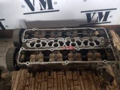 Головка блока цилиндров. Mitsubishi Lancer Cedia Двигатель 4G93