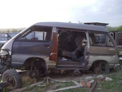 Toyota Lite Ace. 3CT