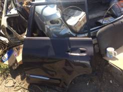 Дверь боковая. Lexus GX460