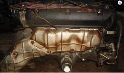Двигатель в сборе. Honda: Rafaga, Vigor, Inspire, Accord Inspire, Saber, Ascot Двигатель G20A