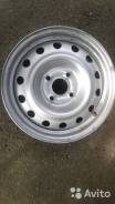 Trebl. 5.5x14, 4x100.00, ET-44, ЦО 56,6 мм.