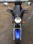 Honda CB 400SF. 400 куб. см., исправен, птс, с пробегом