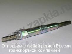 Свеча накала. Hyundai: Matrix, Accent, Santa Fe, Getz, Sonata, Tucson, Trajet, ix35, Elantra, Grandeur, i30, Verna, Lavita Kia: Sportage, Cerato, Care...
