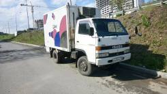 Isuzu Elf. Продается грузовик isuzu elf, 3 636 куб. см., 3 000 кг.