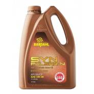 Bardahl. Вязкость 5W-30, синтетическое