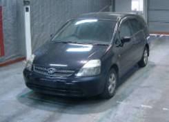 Honda Stream. RN1