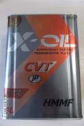 Honda. Вязкость HMMF, синтетическое