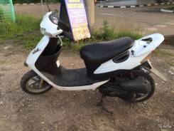 Suzuki ZZ Inch Up Sport. 72 куб. см., исправен, без птс, с пробегом