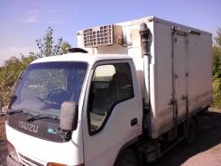 Isuzu Elf. Продам рефрижератор Isuzu ELF ., 4 334 куб. см., 2 200 кг.