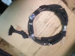 Тросик лючка топливного бака. Honda Accord, CR2, CR3, CR5, CR6, CR7 Двигатели: J35Y, K24W, K24W4, LFA, R20A3