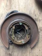 Колодка стояночного тормоза. Subaru Legacy, BL, BPH, BP9, BL5, BLE, BP, BL9, BP5, BPE