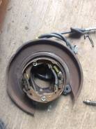 Колодка стояночного тормоза. Subaru Legacy, BL, BPH, BP9, BL5, BLE, BP, BL9, BP5, BPE