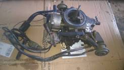 Карбюратор. Nissan Pulsar, FN14 Двигатель GA15DS