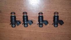 Инжектор. Honda: Civic Ferio, Civic, Stream, Edix, FR-V Двигатели: D17A2, D17Z1, D16W8, D16V2, PSJD04, PSJD06, MG217, D17A, D15Y4, D17A9, D17A5, D16W7...