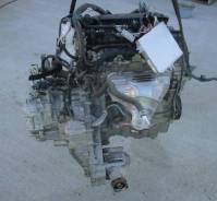 Двигатель в сборе. Honda Mobilio, GB1 Двигатель L15A