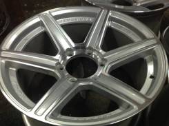 Shogun. 8.5x17, 6x139.70, ET20
