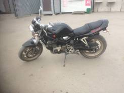 Suzuki GSF 400 Bandit. 400 куб. см., исправен, птс, с пробегом